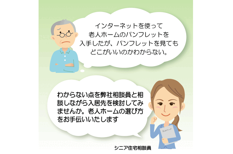 ネット活用