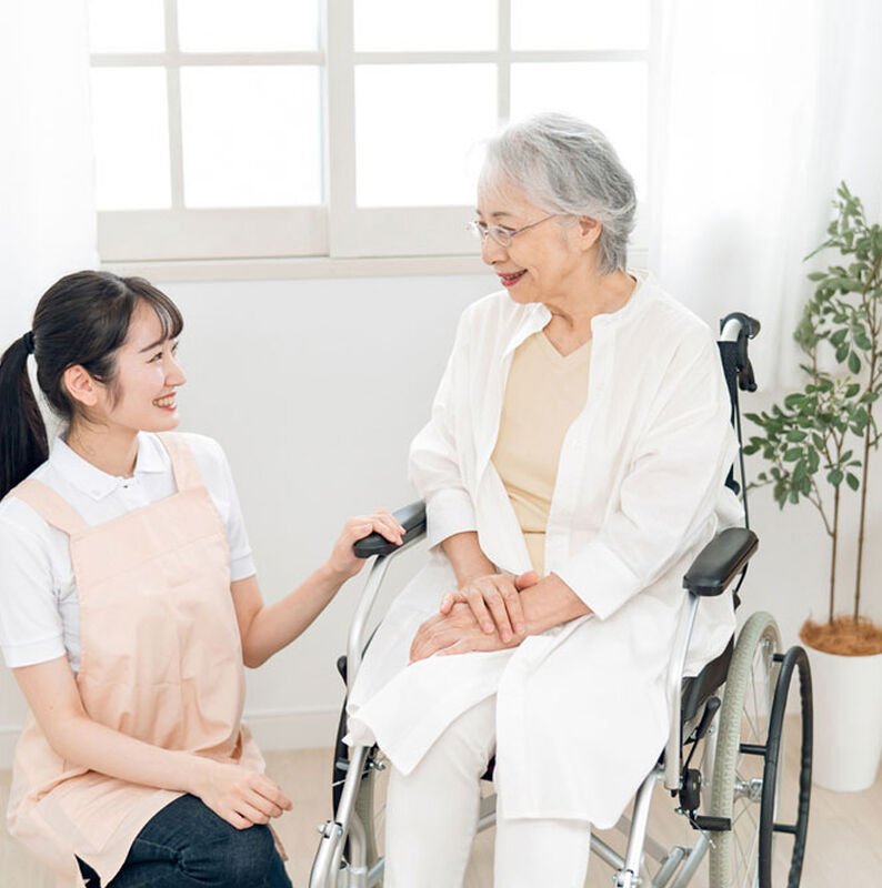 代行手続き