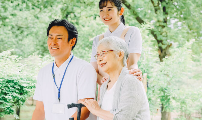 相談