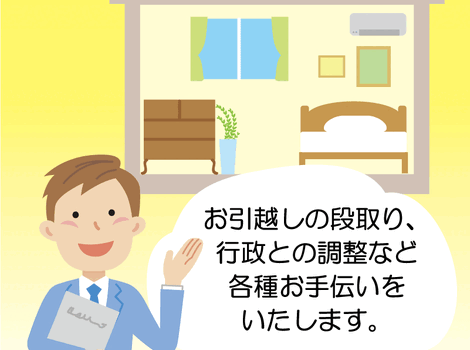 相談