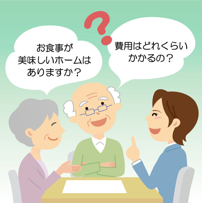 相談